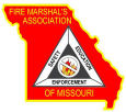 Fire Marshall's Association of Missouri - St. Louis Region FireStoppers - A Division of Rebel, Inc - 618-235-0582 or 800-653-2765